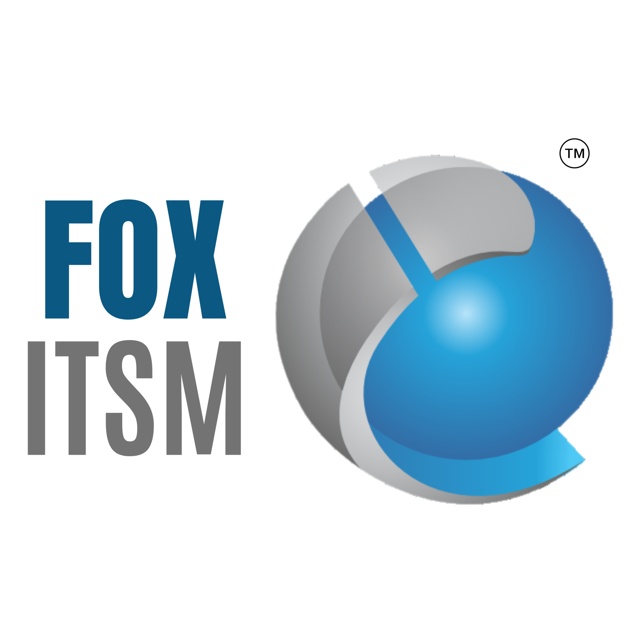 Fox ITSM Logo