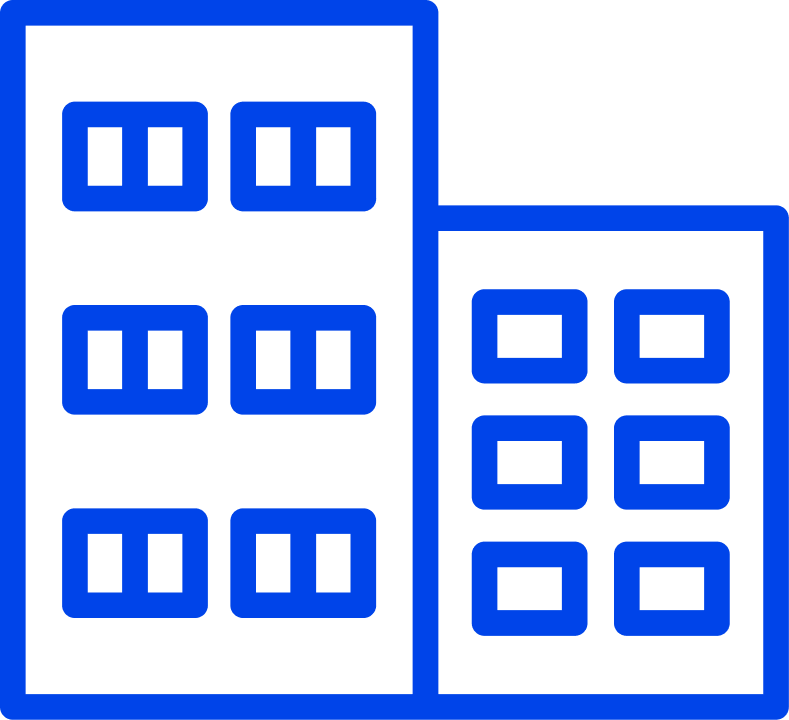 Business Agility Icon